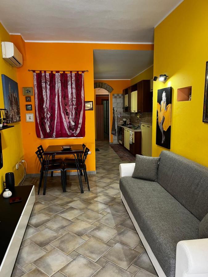 Basoccu Apartment Cagliari Exterior foto