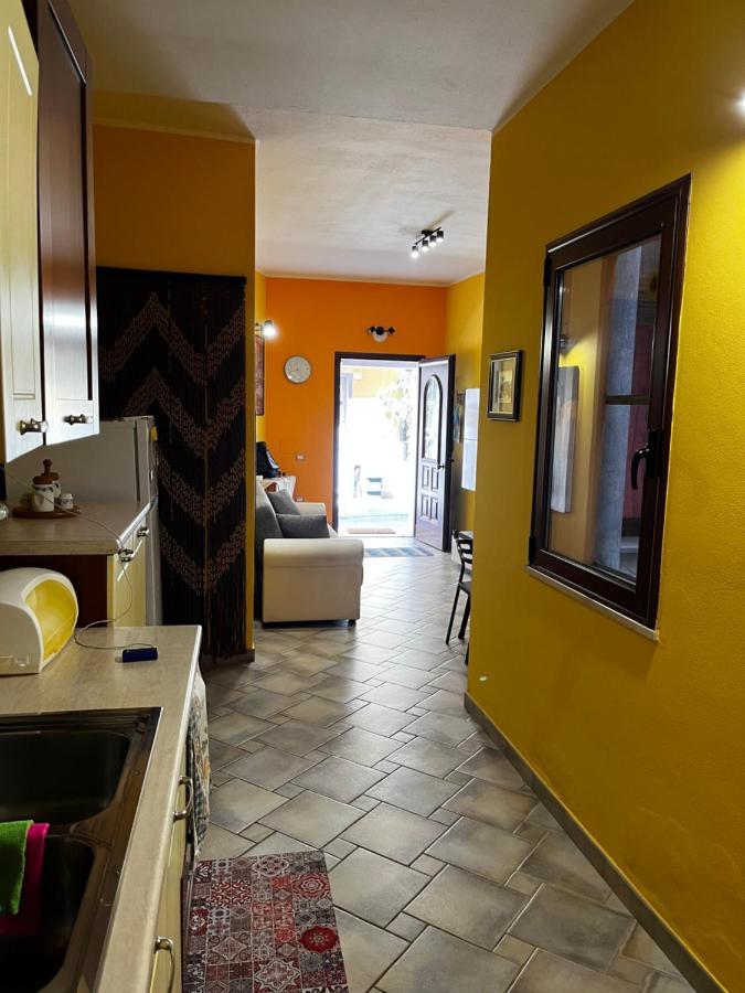 Basoccu Apartment Cagliari Exterior foto